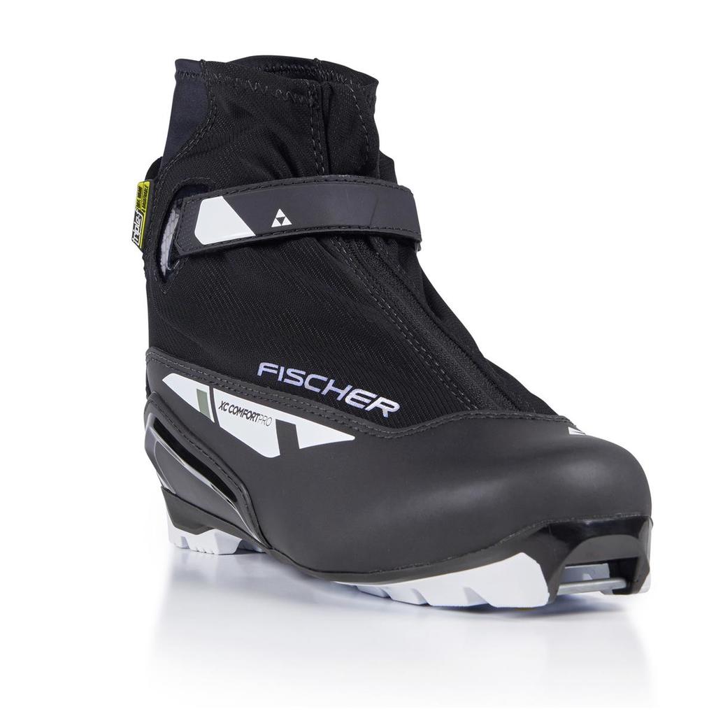 Buty na biegówki Fischer XC Comfort Pro