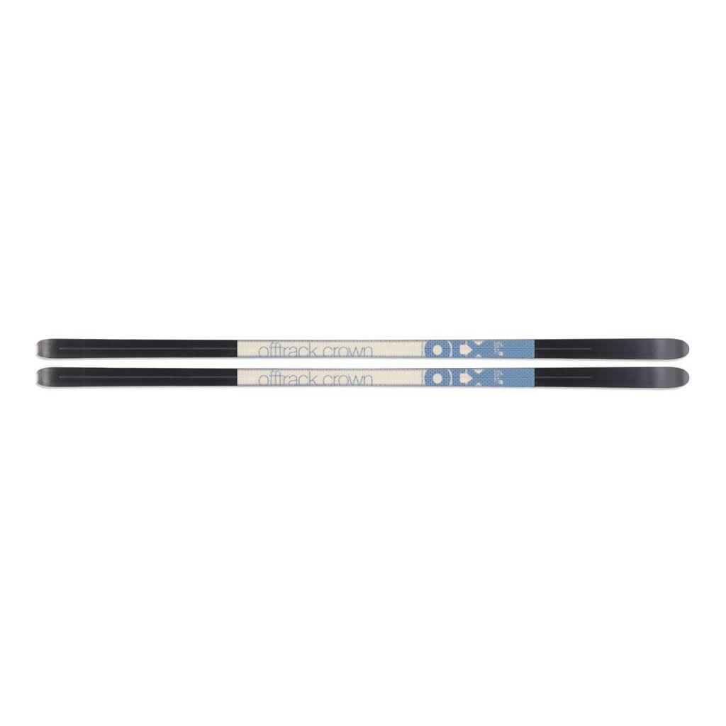Biegówki Fischer Transnordic 66 Crown/Skin Xtralite