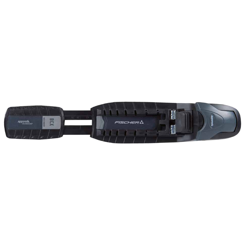 Fischer BCX Magnum Rottefella