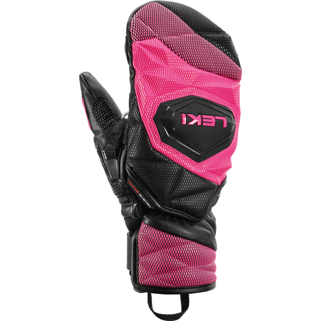 Leki WCR Venom 3D Junior Mitt