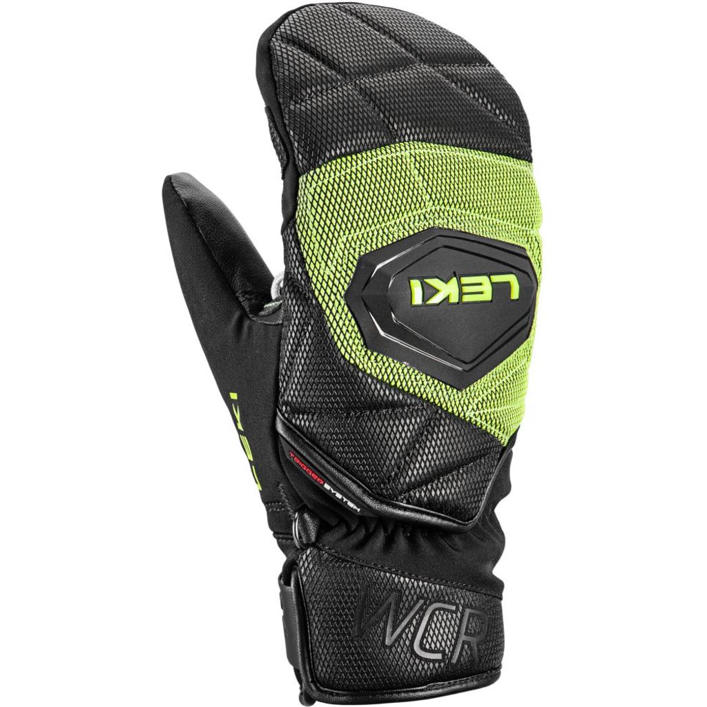 Leki WCR Coach 3D Junior Mitt