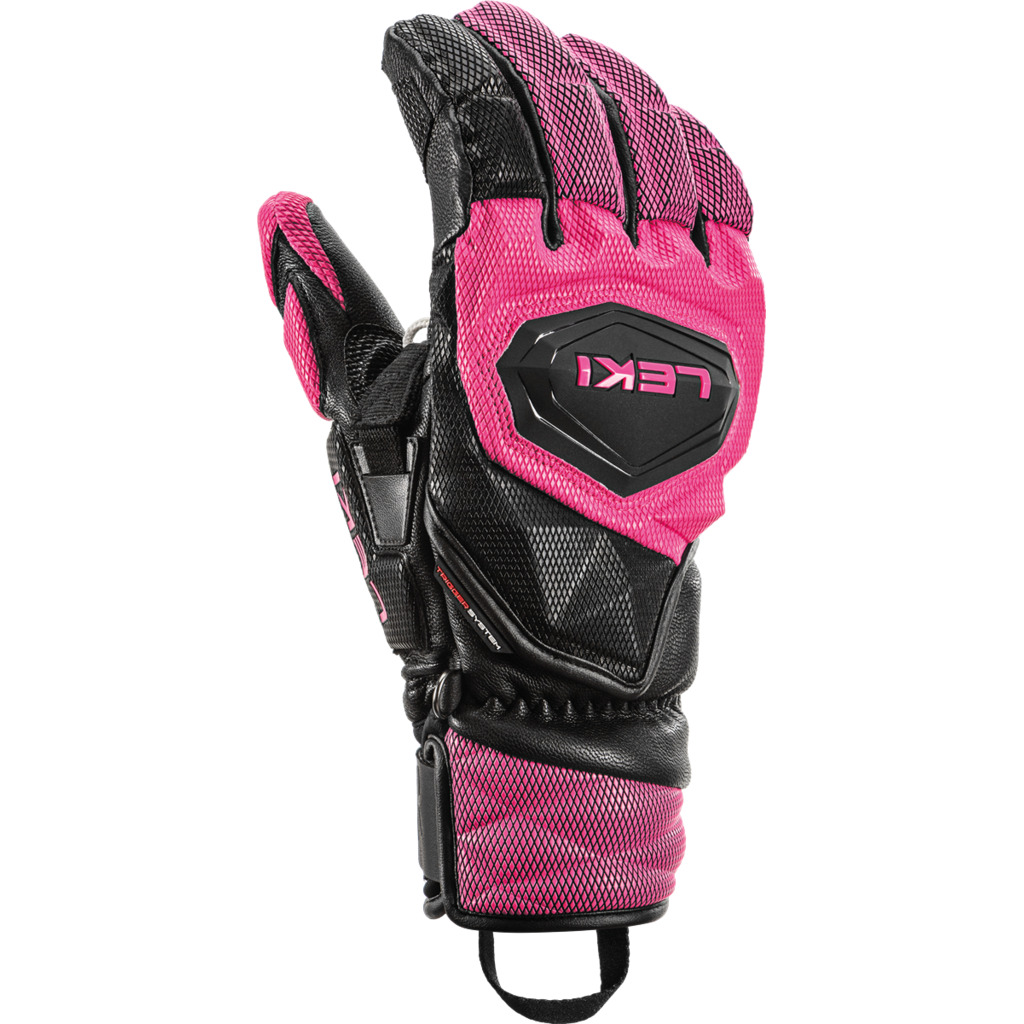 Leki WCR Venom SL 3D