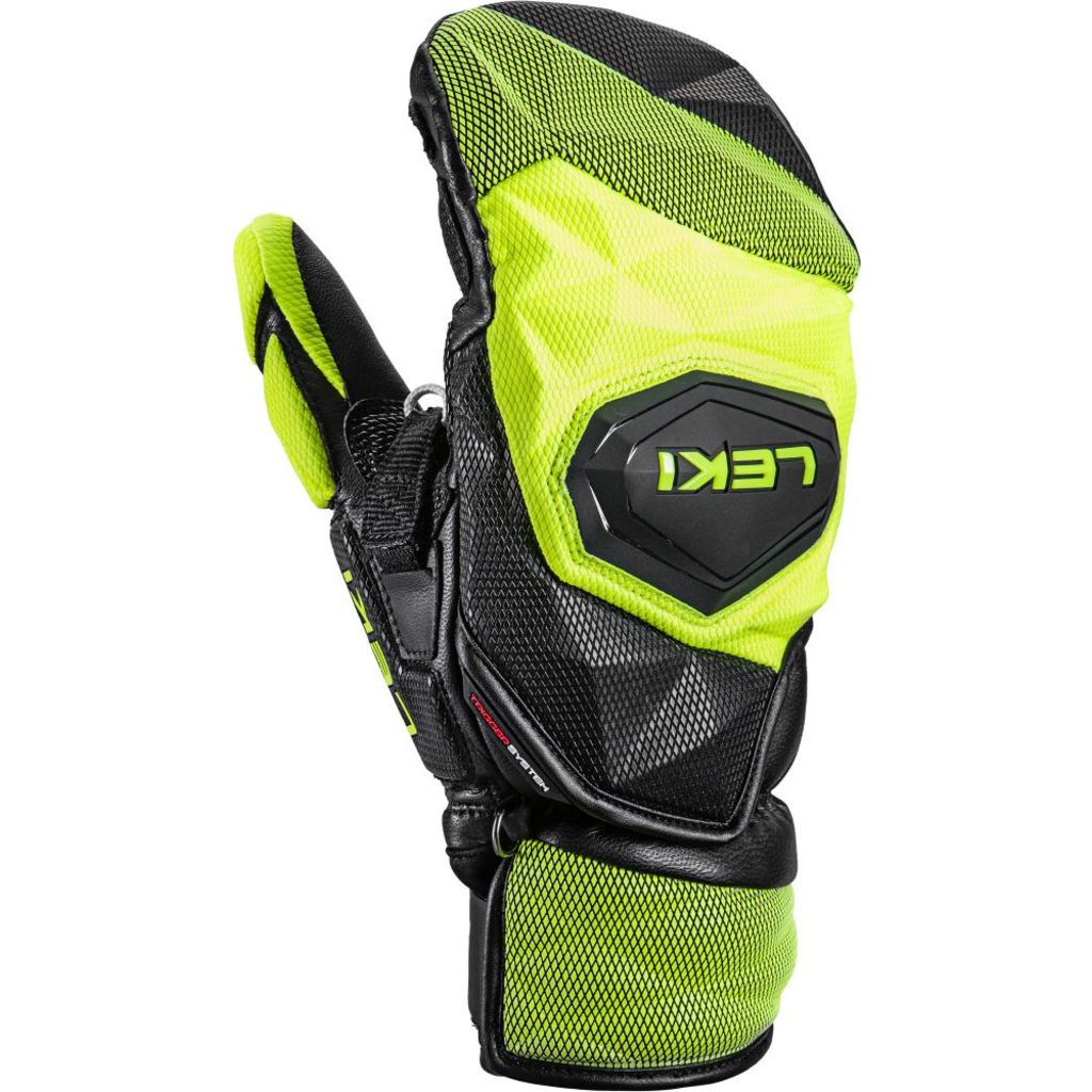 Leki WCR Venom SL 3D Mitt