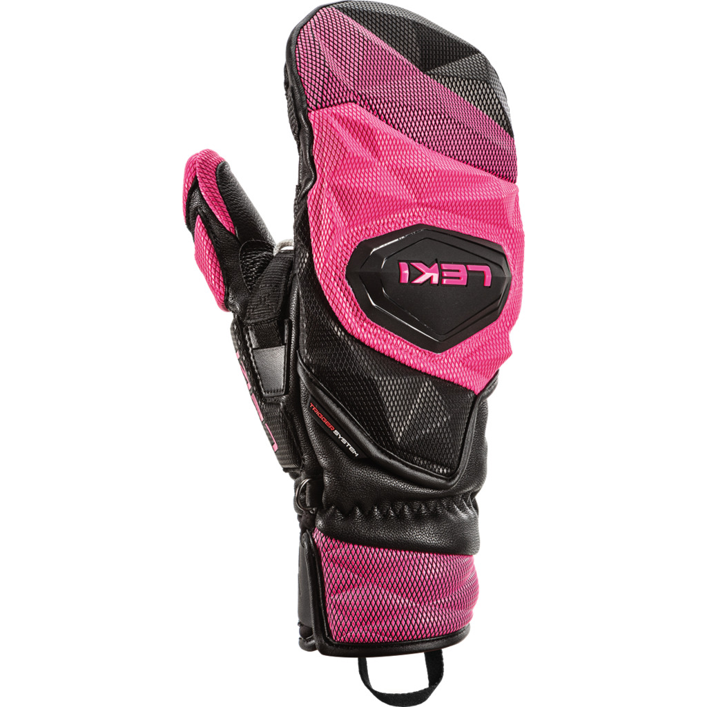 Leki WCR Venom SL 3D Mitt