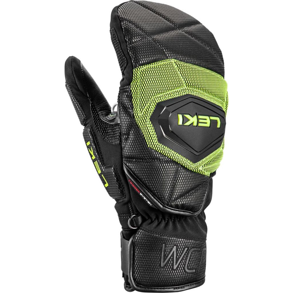 Leki WCR Coach 3D Mitt