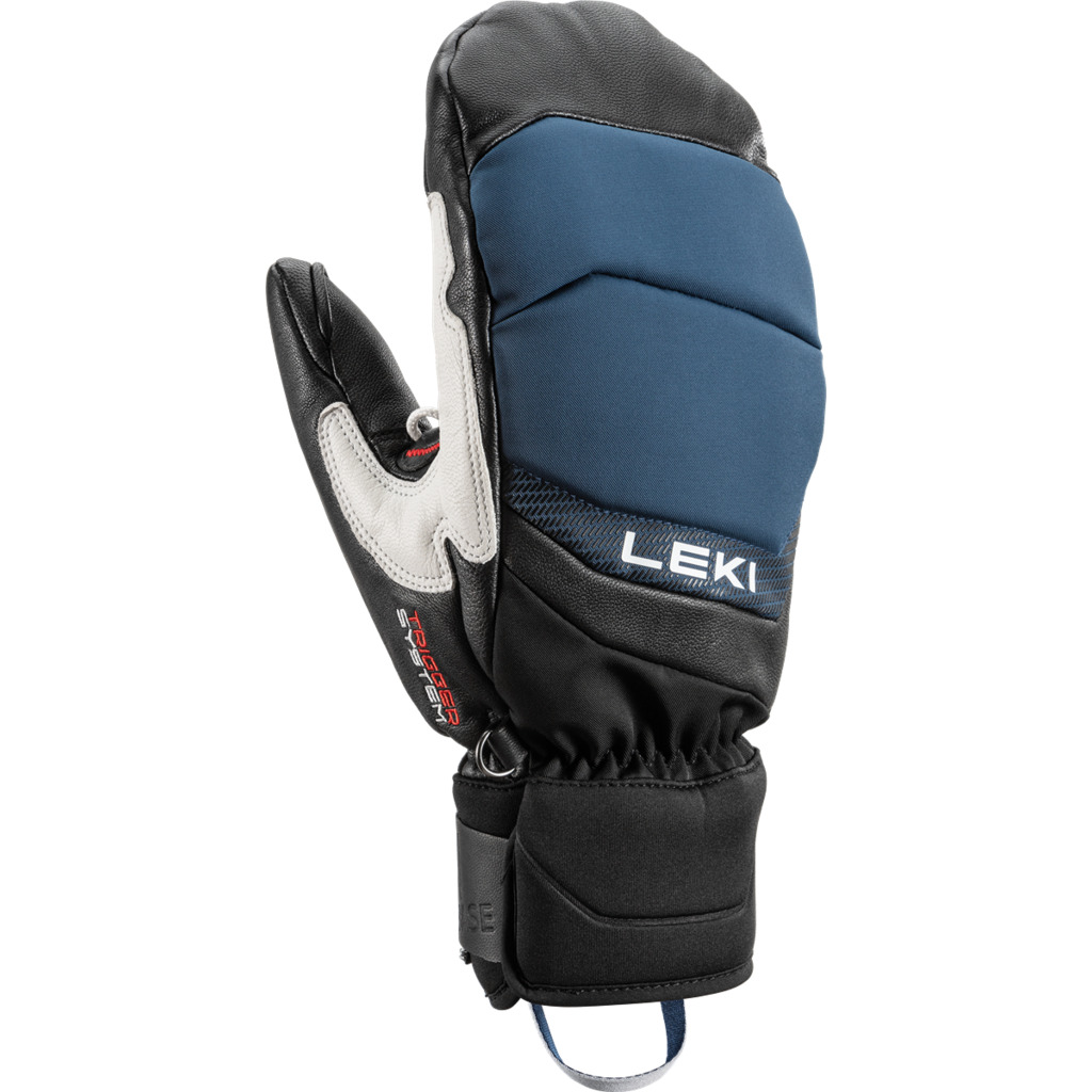 Leki Griffin Base 3D Mitt