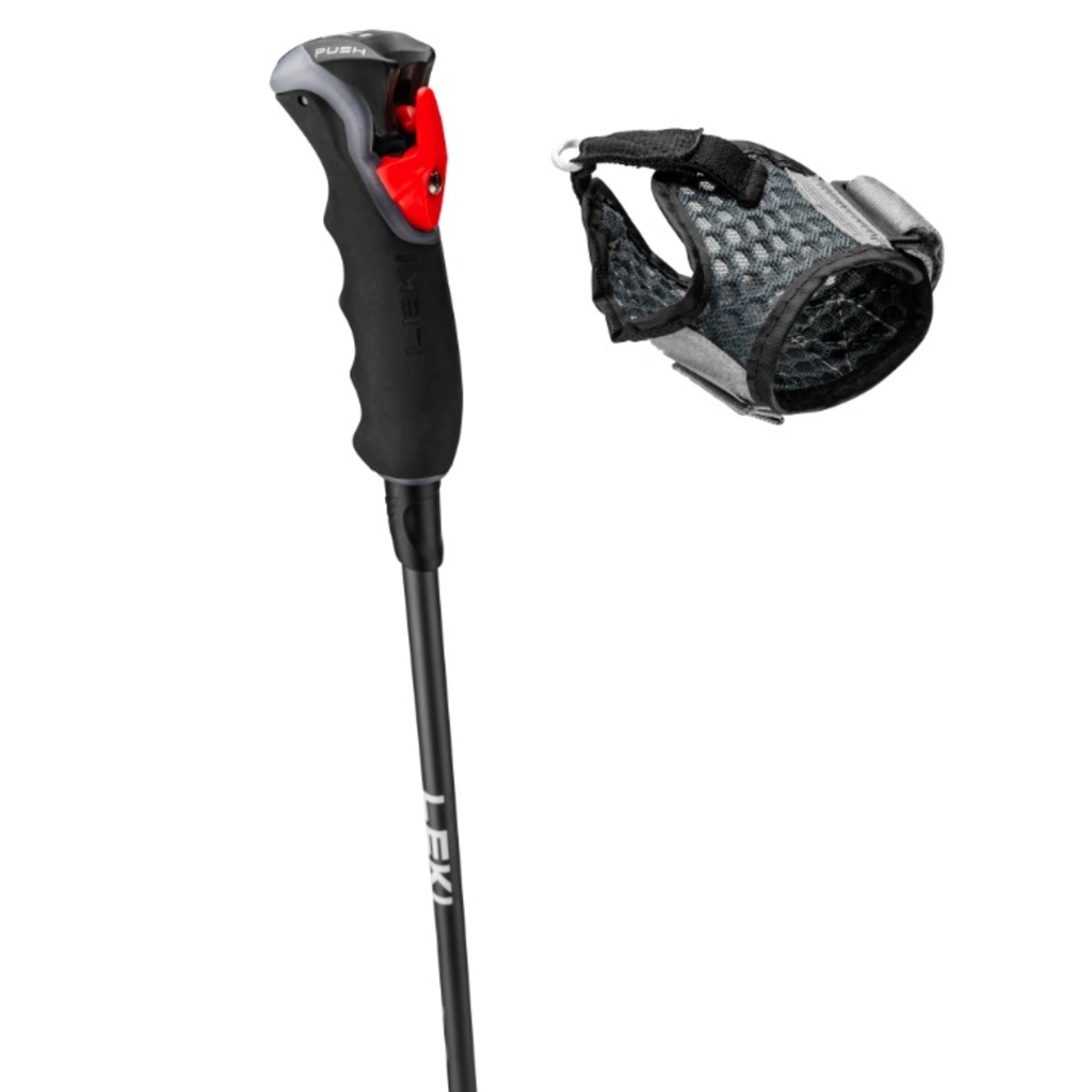 Kije narciarskie Leki Carbon 12 3D