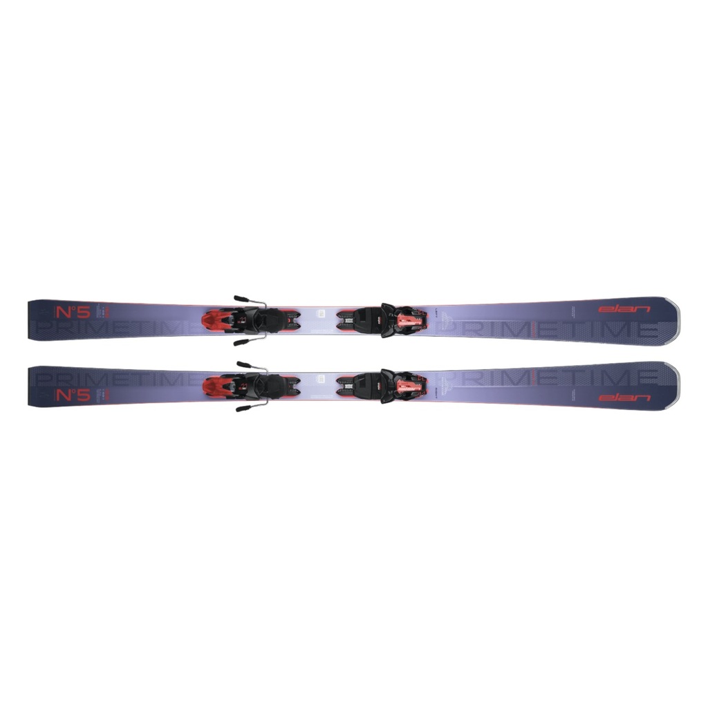 Elan Primetime N°5 W PS