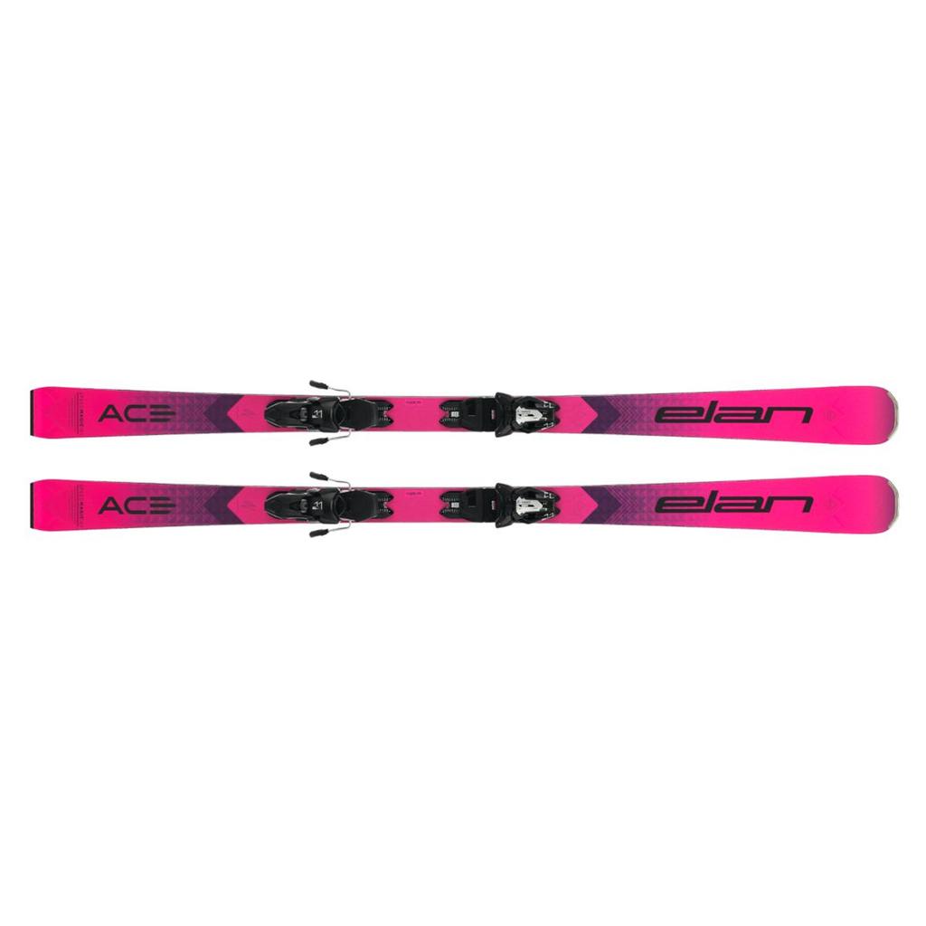 Elan ACE Speed Magic SLX PS