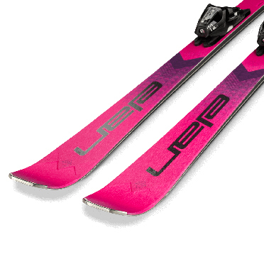 Narty zjazdowe Elan ACE Speed Magic SLX PS