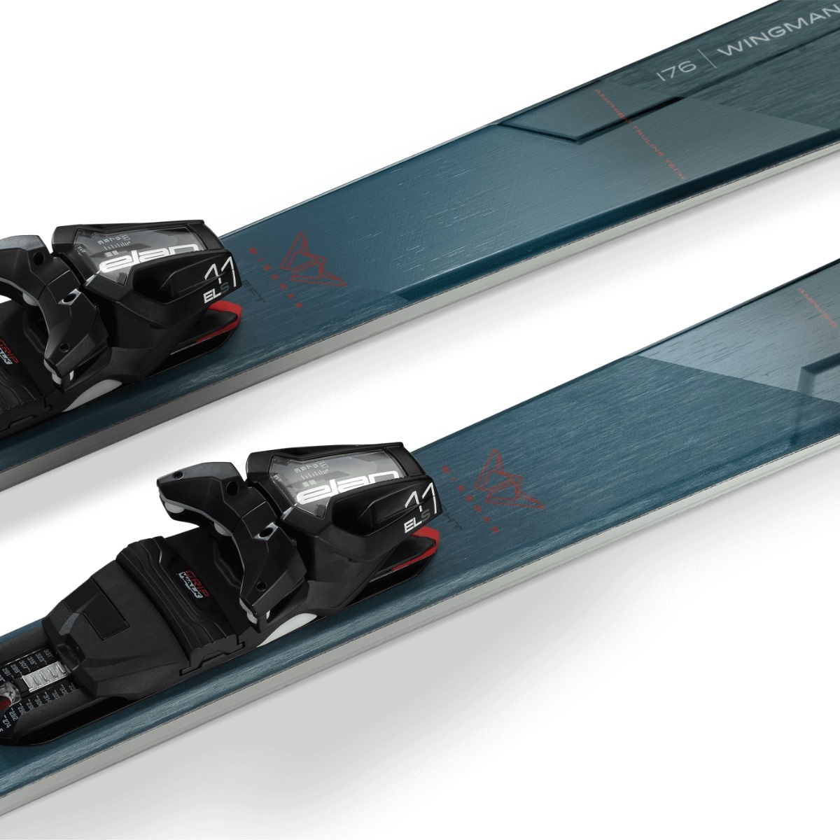 Narty zjazdowe Elan Wingman 78 TI PS