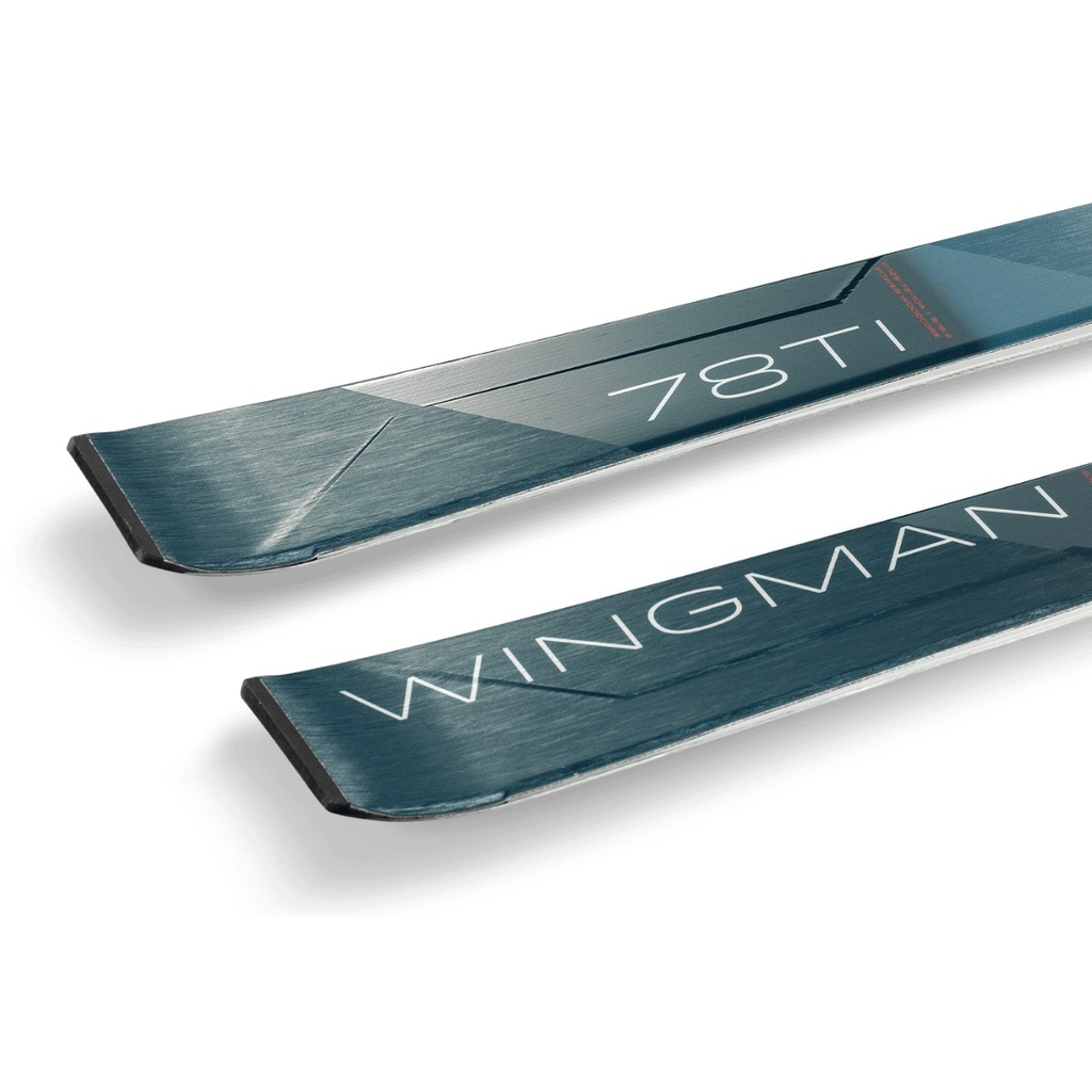 Narty zjazdowe Elan Wingman 78 TI PS