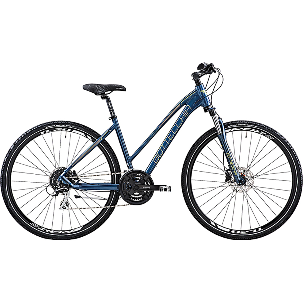 Bottecchia 321 Lady (24-speed) 28