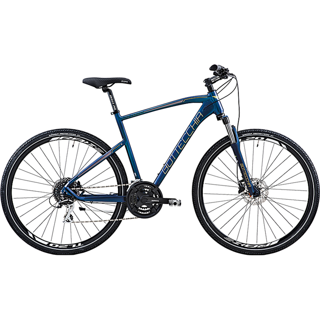 Rowery trekkingowe Bottecchia 320 (24-speed) 28