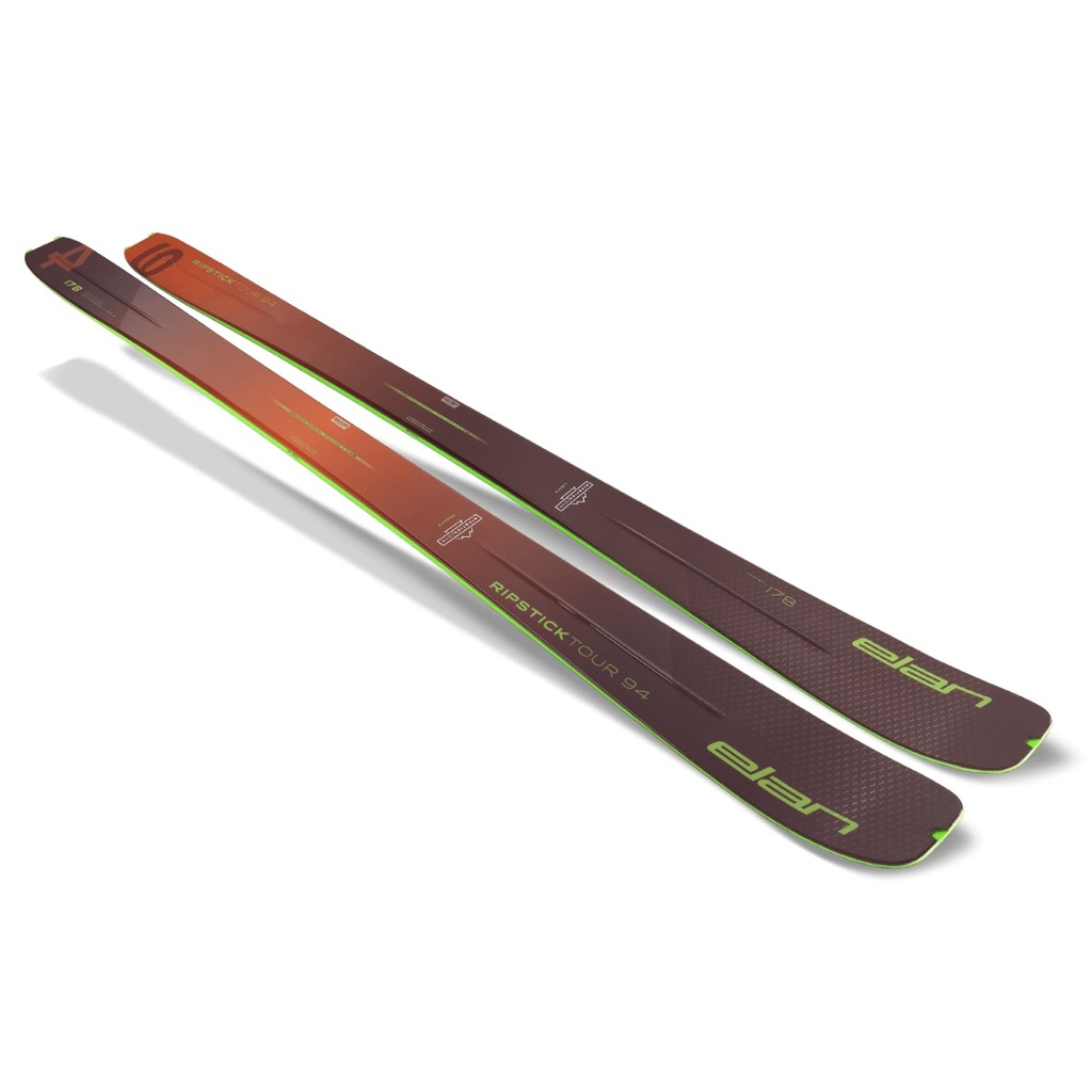Skialp narty Elan Ripstick Tour 94