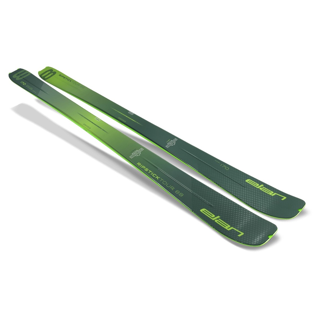 Skialp narty Elan Ripstick Tour 88