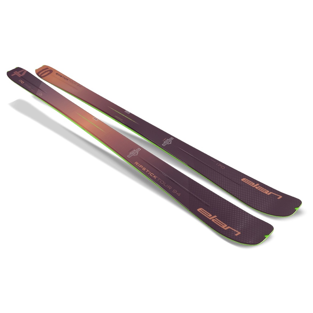 Skialp narty Elan Ripstick Tour 94 W