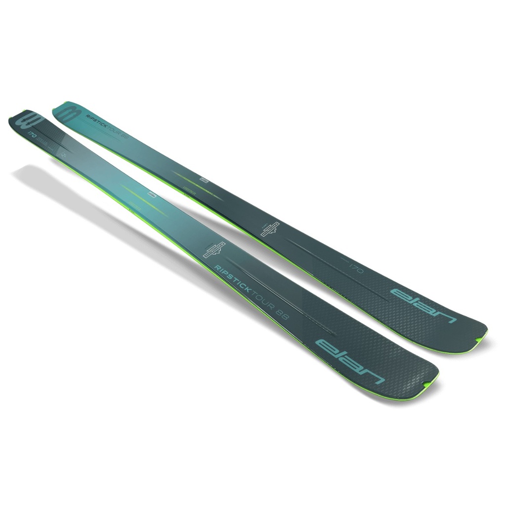 Skialp narty Elan Ripstick Tour 88 W
