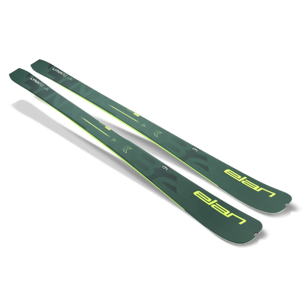 Skialp narty Elan Lynx 82 UL