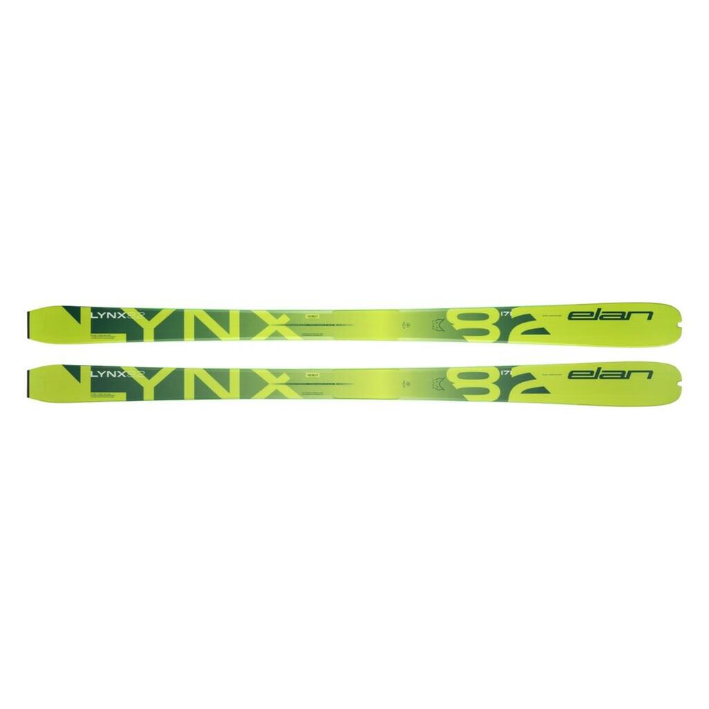 Elan Lynx 82 Flat