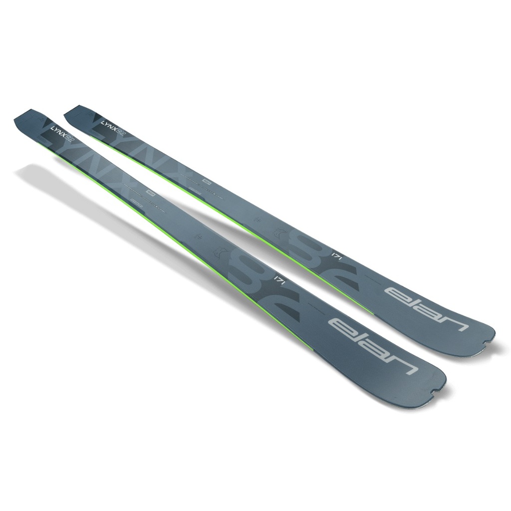 Skialp narty Elan Lynx 82 W