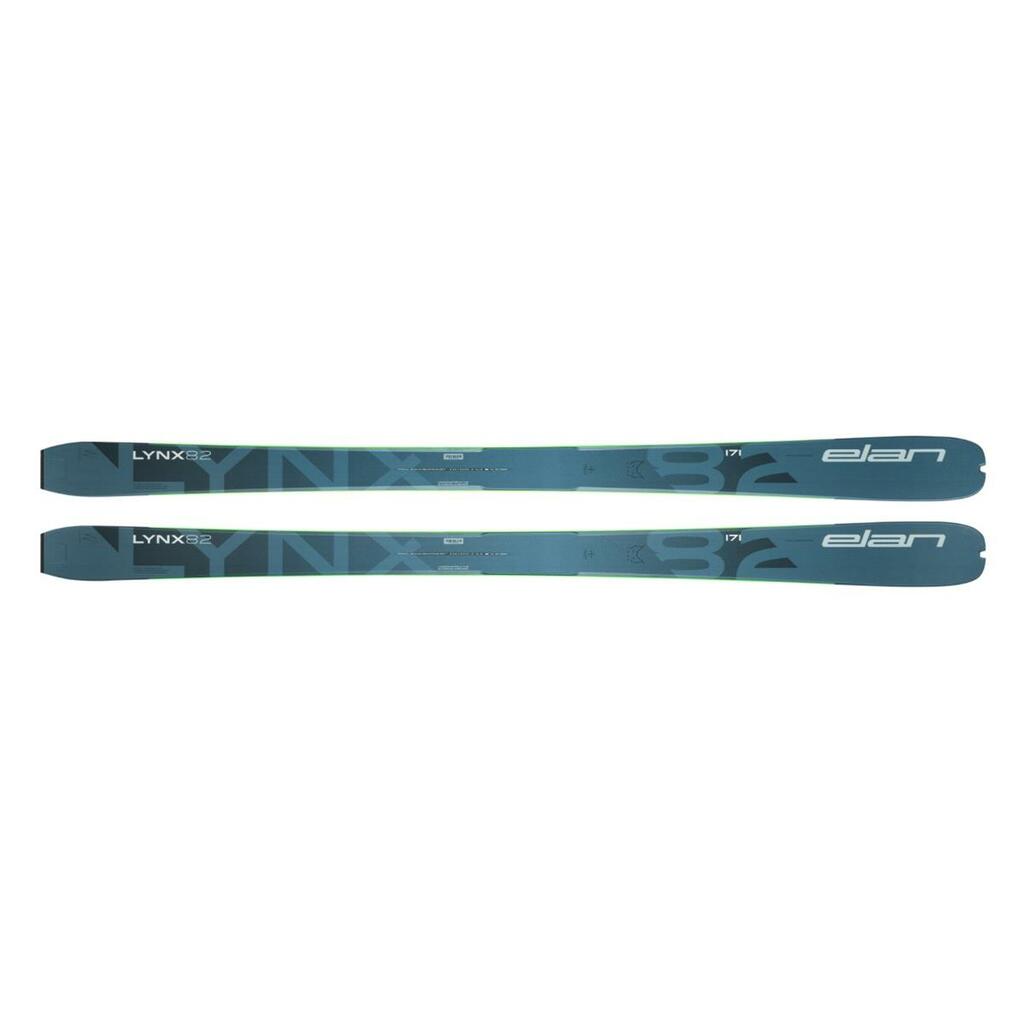 Elan Lynx 82 W Flat