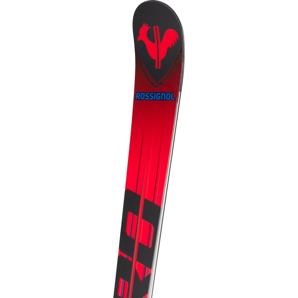 Narty zjazdowe Rossignol Hero Athlete GS 170-185 (R22)