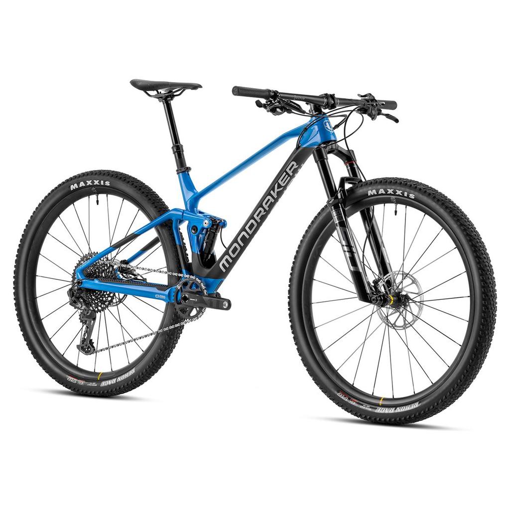 MTB Full Suspension MONDRAKER F-Podium Carbon DC R