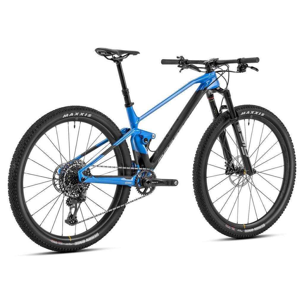 MTB Full Suspension MONDRAKER F-Podium Carbon DC R