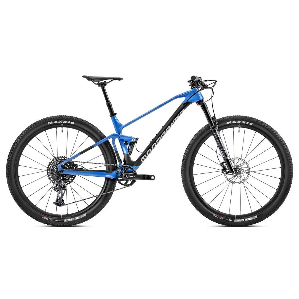 MONDRAKER F-Podium Carbon DC R