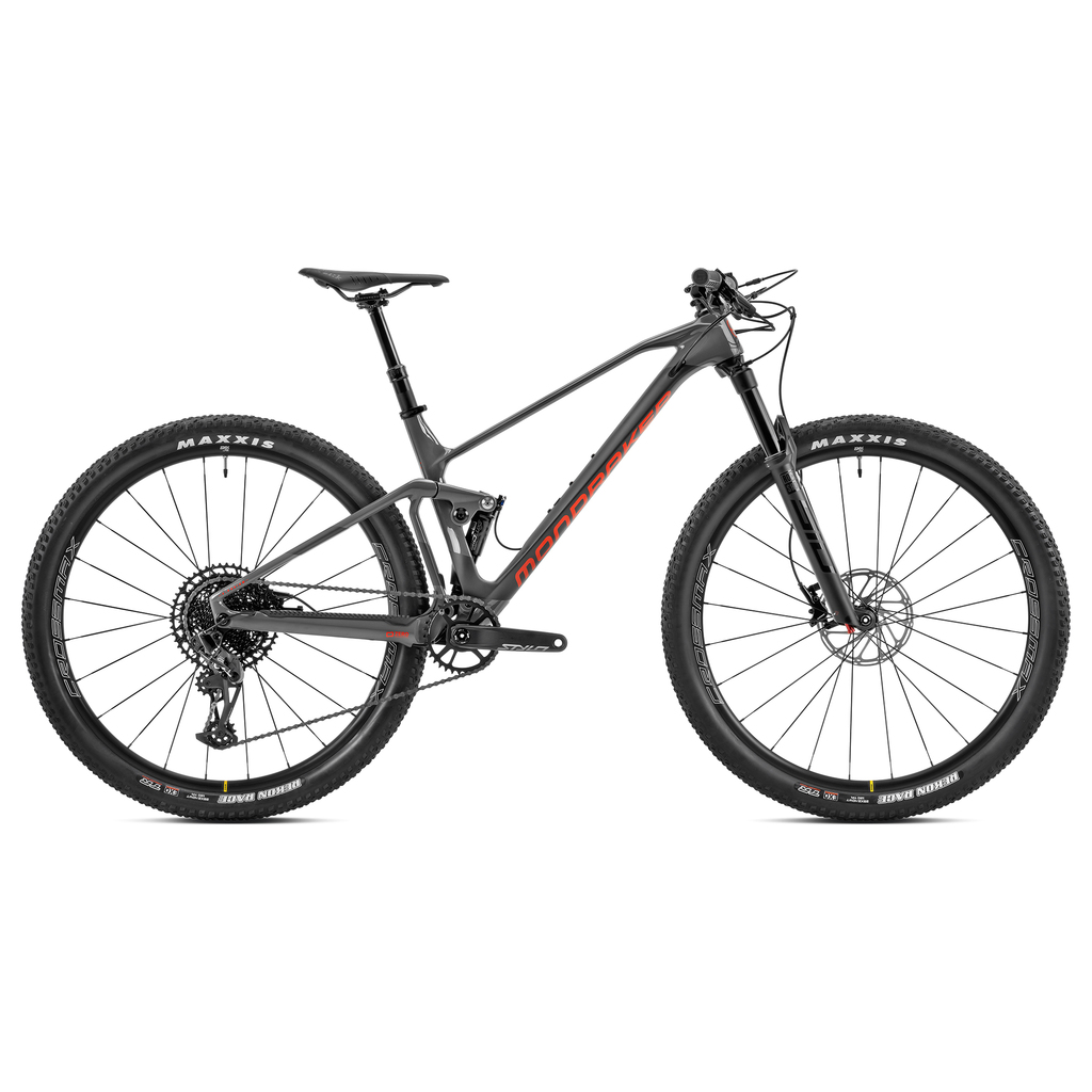 MTB Full Suspension MONDRAKER F-Podium Carbon DC
