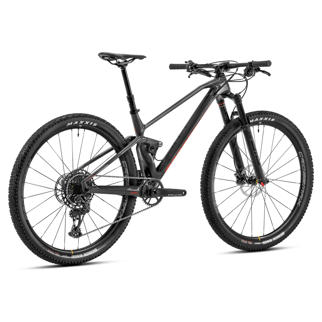 MTB Full Suspension MONDRAKER F-Podium Carbon DC