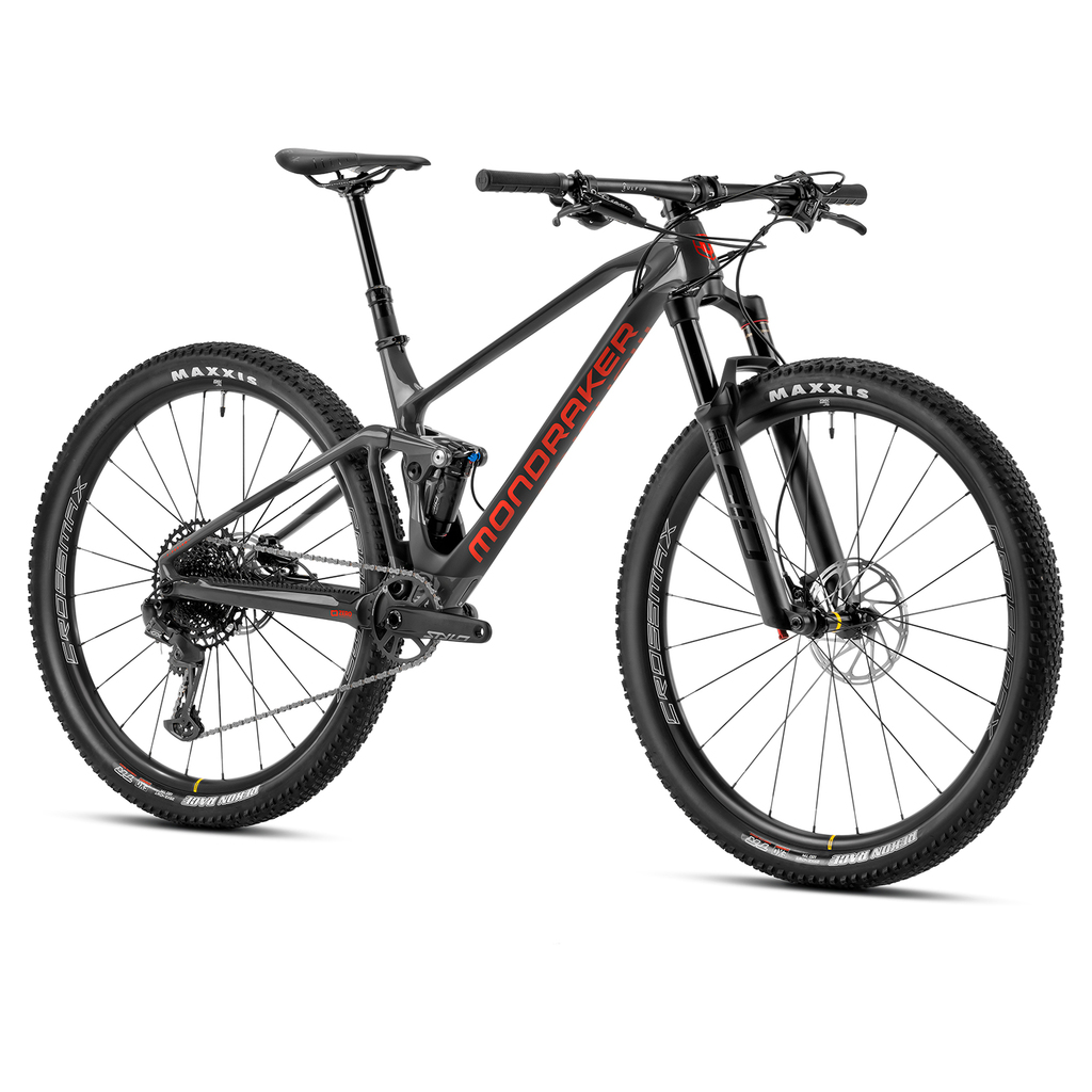 MTB Full Suspension MONDRAKER F-Podium Carbon DC