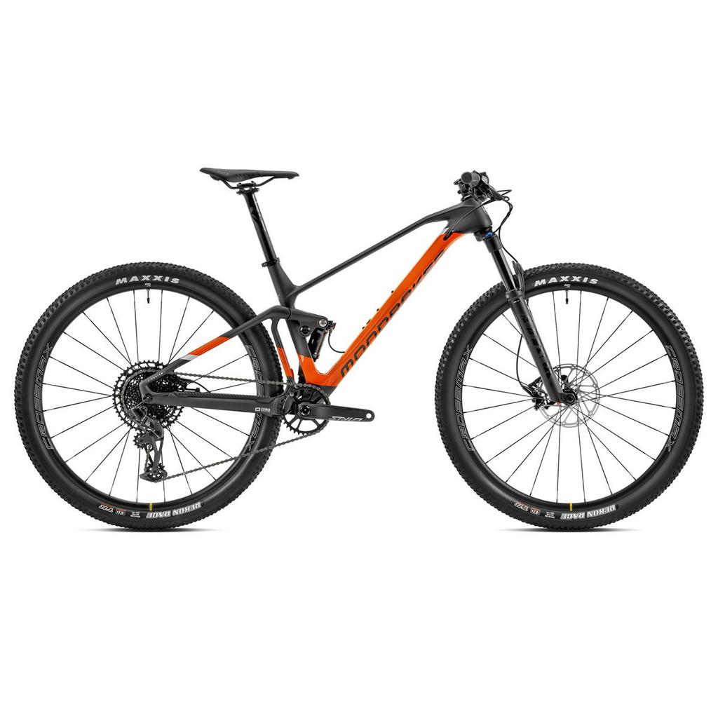 MTB Full Suspension MONDRAKER F-Podium Carbon