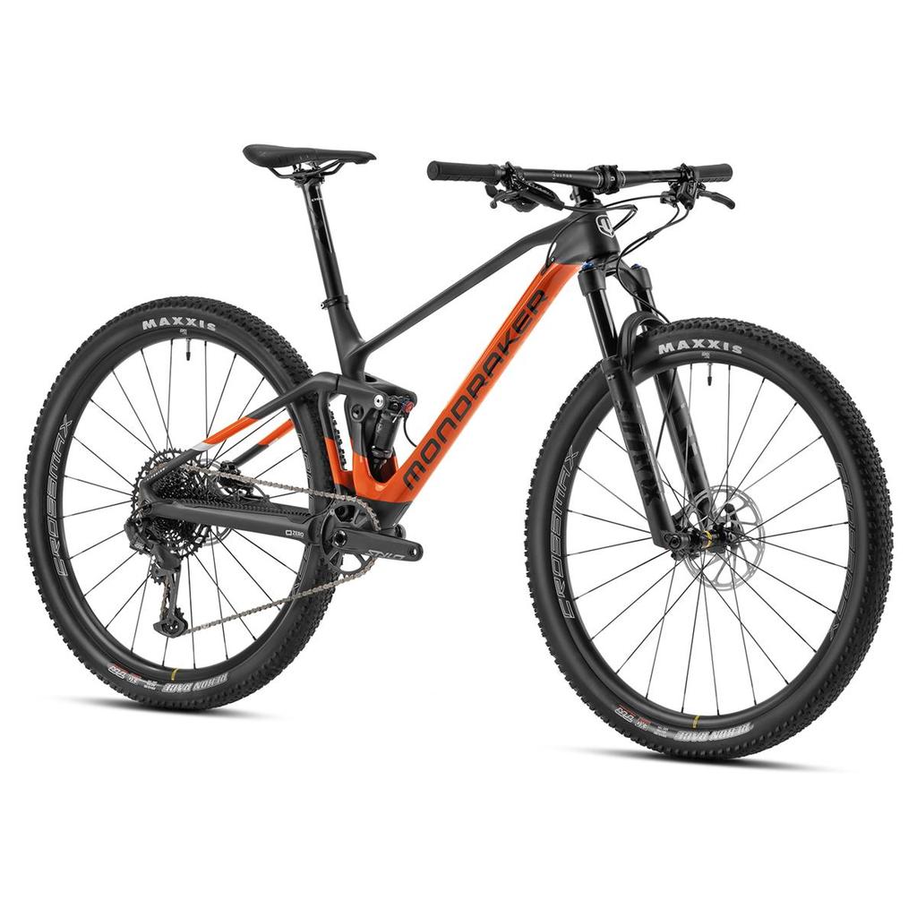 MTB Full Suspension MONDRAKER F-Podium Carbon