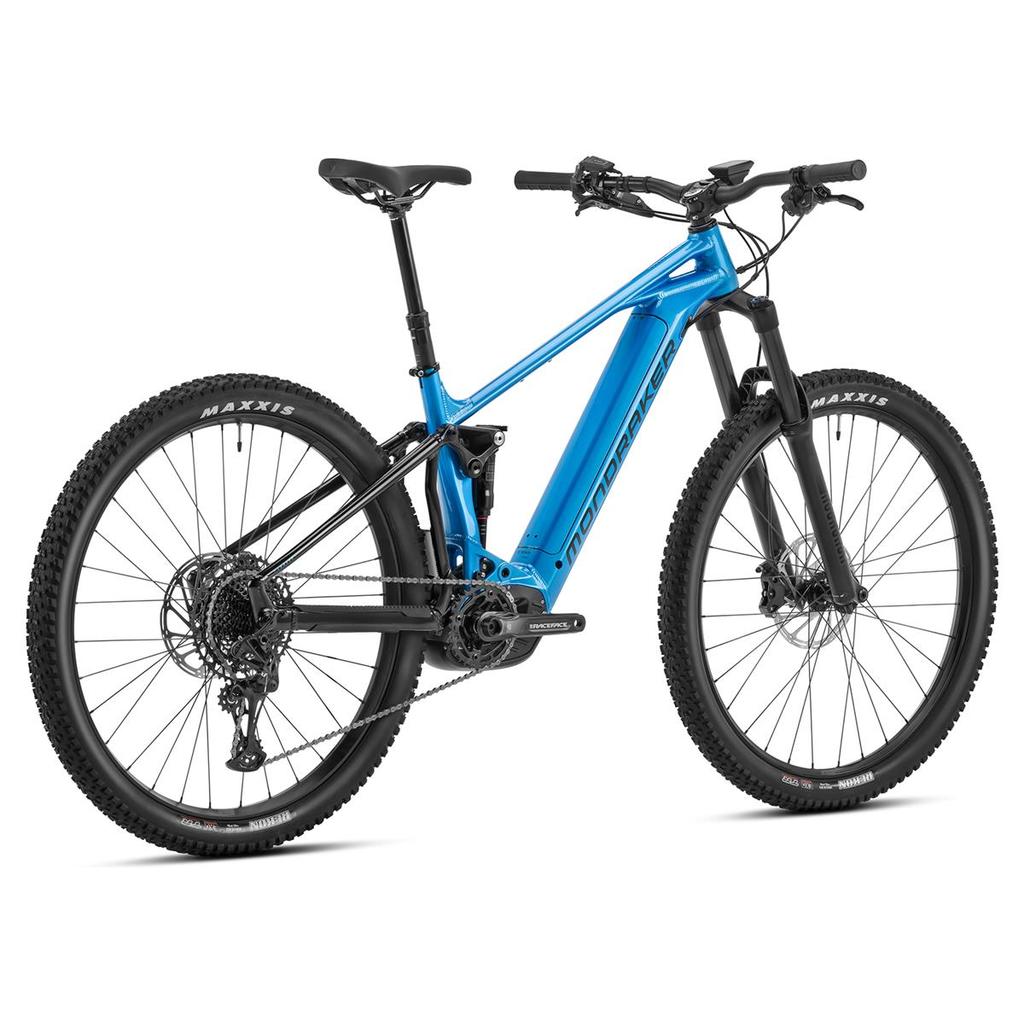 Rowery elektryczne MONDRAKER Chaser