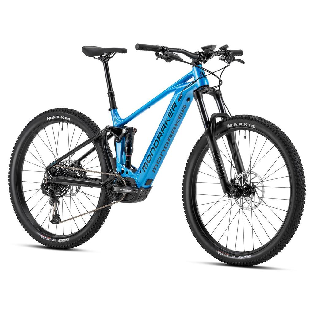 Rowery elektryczne MONDRAKER Chaser