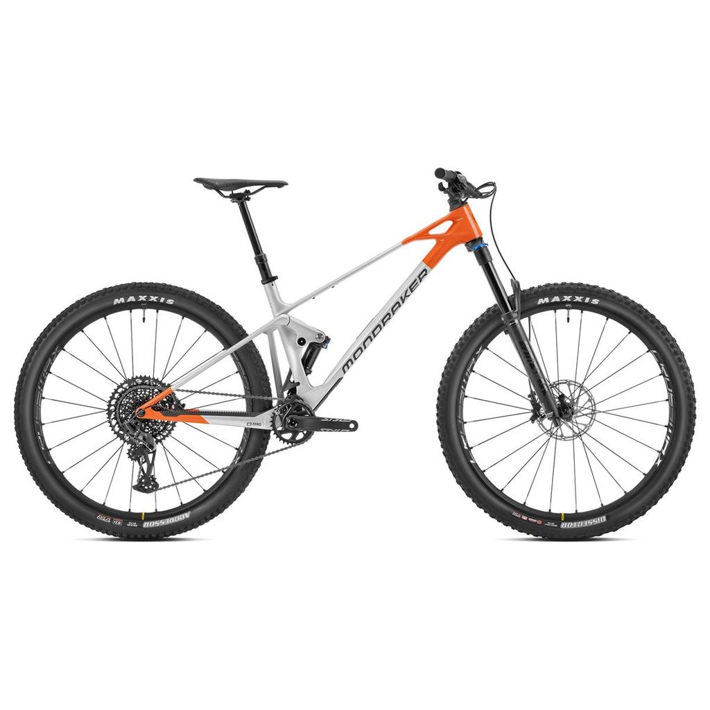 MTB Full Suspension MONDRAKER Raze Carbon R