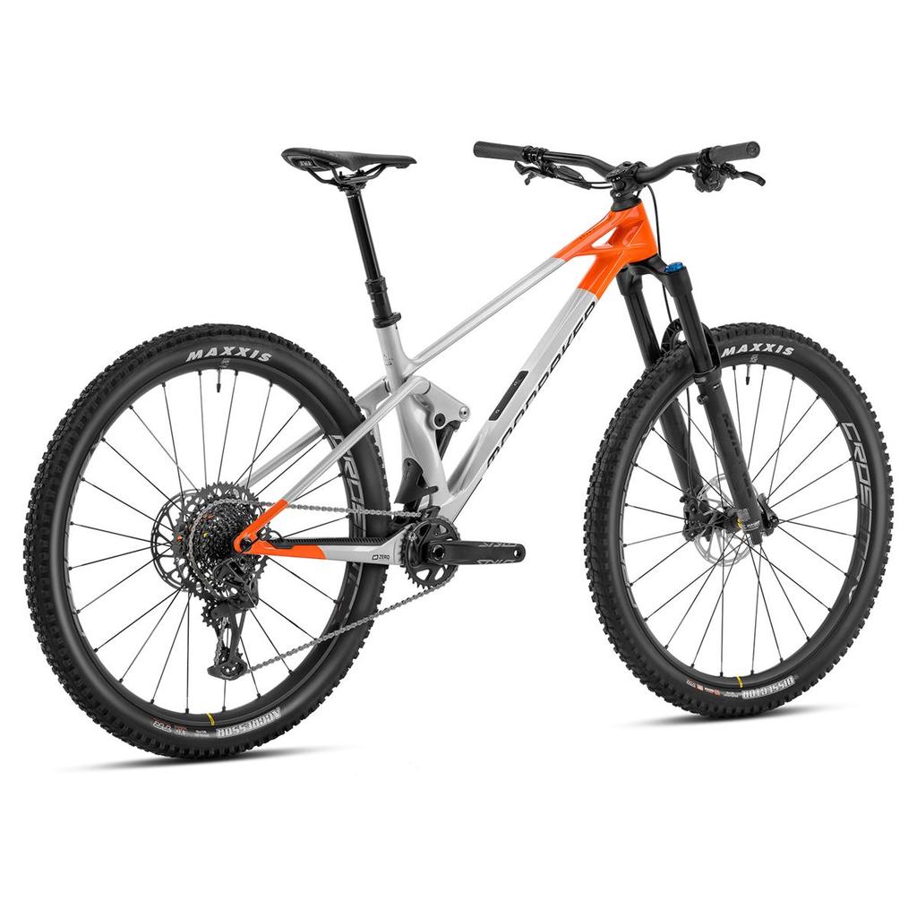 MTB Full Suspension MONDRAKER Raze Carbon R