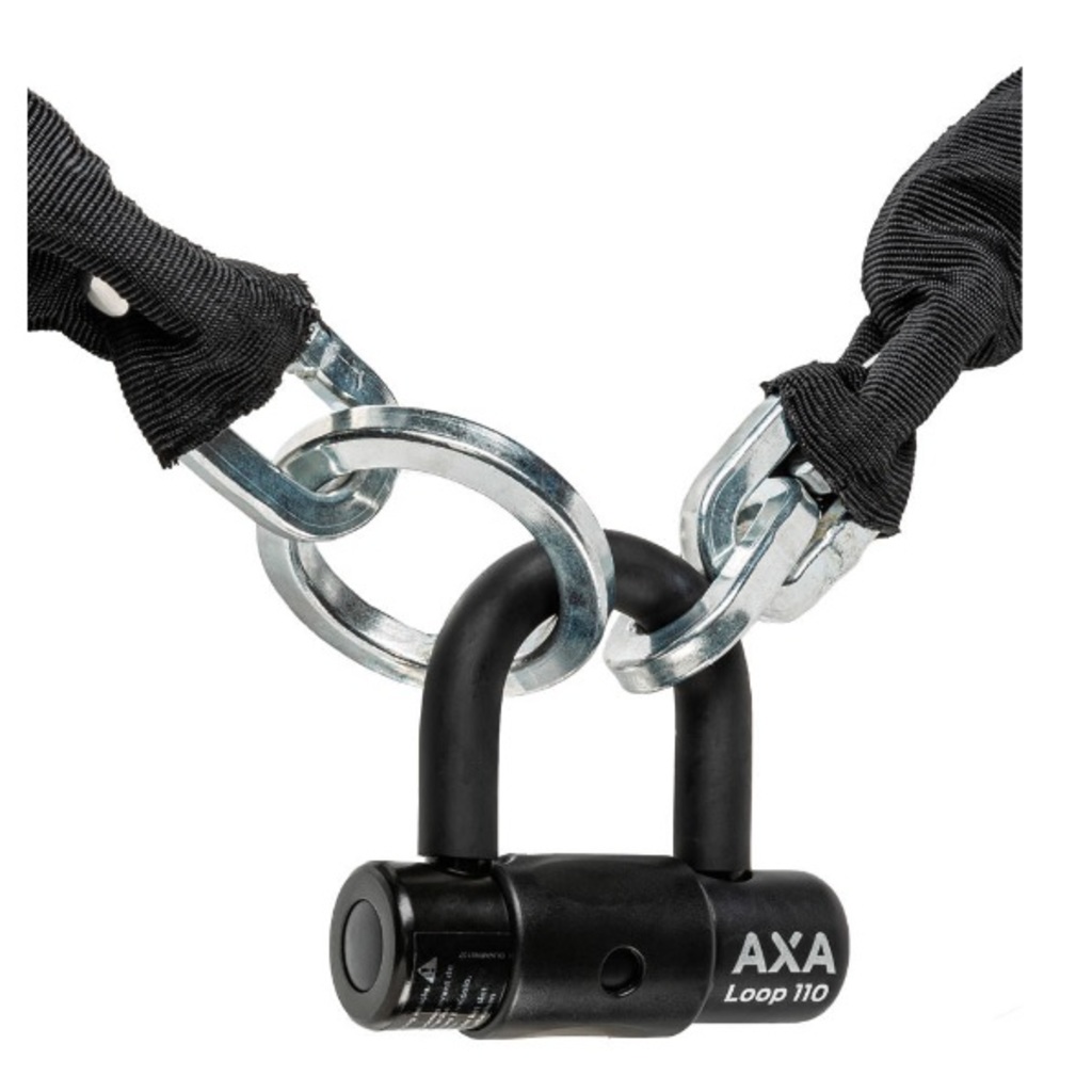 Zamki na rower Axa Loop 110