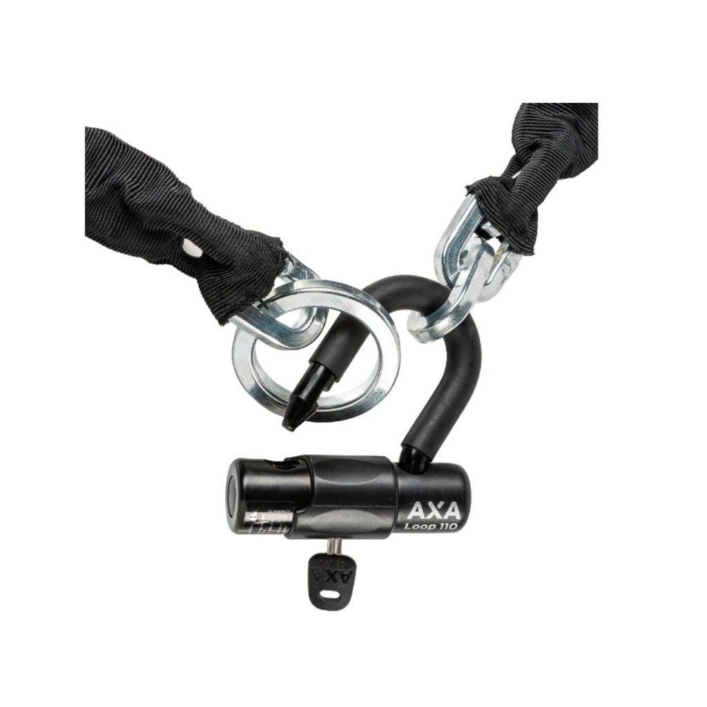Zamki na rower Axa Loop 110