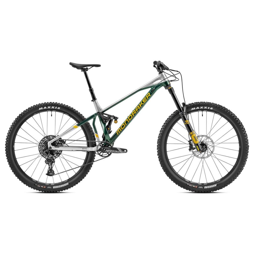 MONDRAKER Superfoxy R