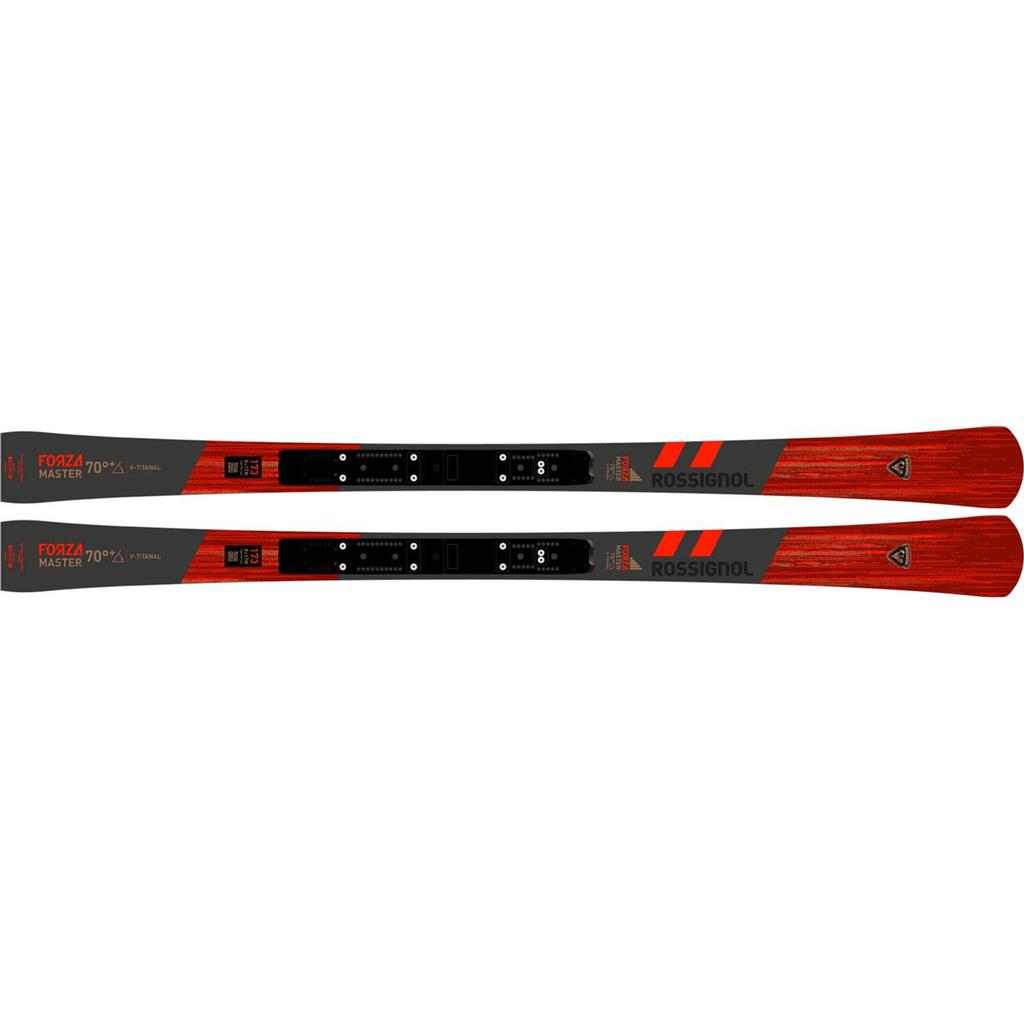 Rossignol Forza 70° V-TI Master (R22)