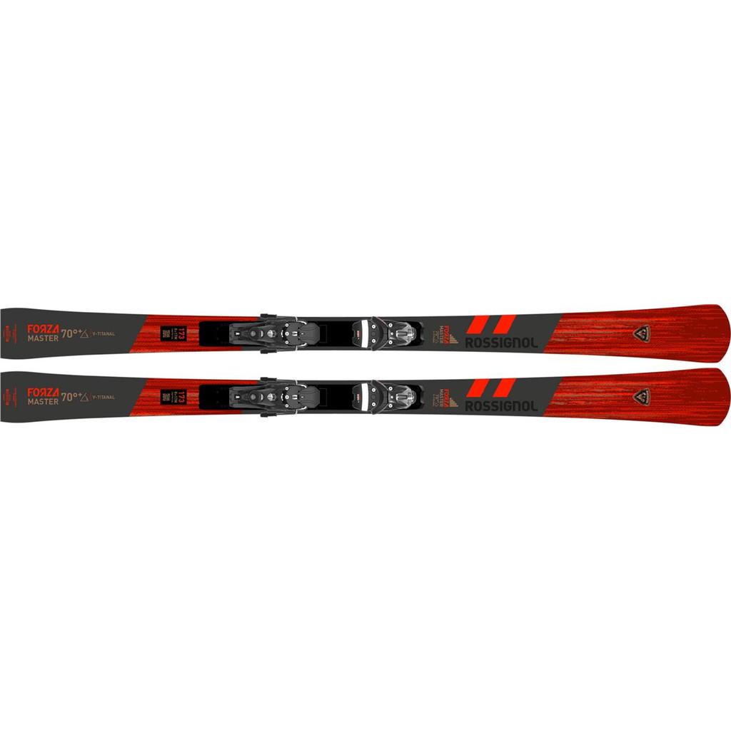 Rossignol Forza 70° V-TI Master (R22)