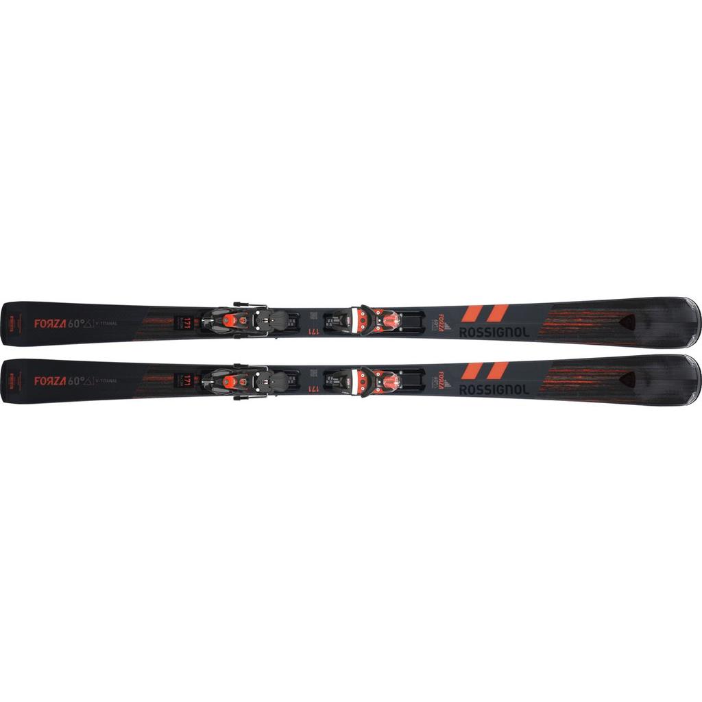 Rossignol Forza 60° V-TI Konect