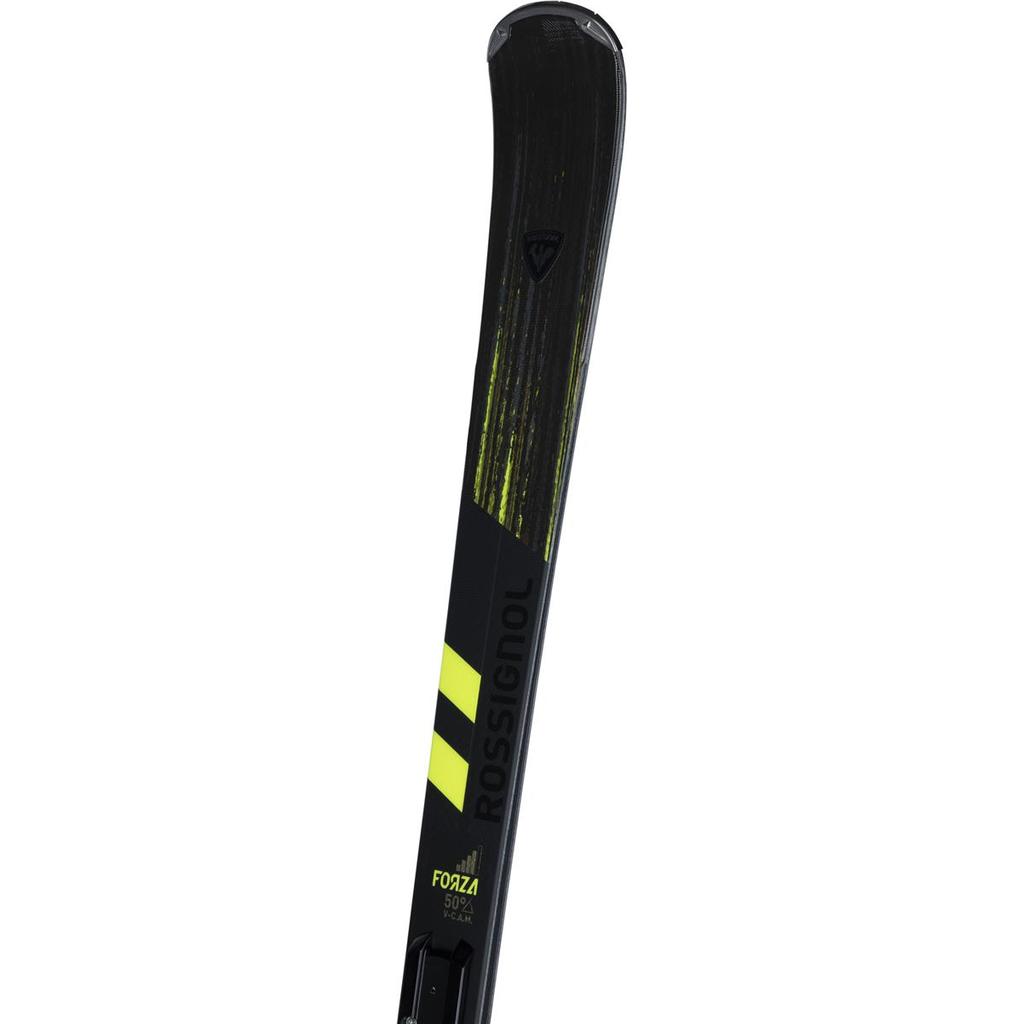 Narty zjazdowe Rossignol Forza 50° V-CAM Konect