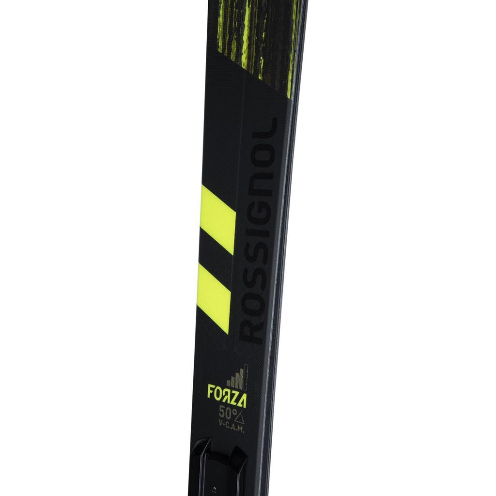 Narty zjazdowe Rossignol Forza 50° V-CAM Konect