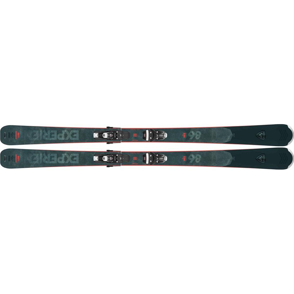 Narty zjazdowe Rossignol Experience 86 Ti Open