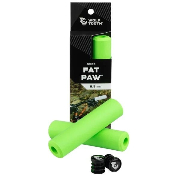 Komponenty do roweru Wolf Tooth Fatpaw 9,5 mm