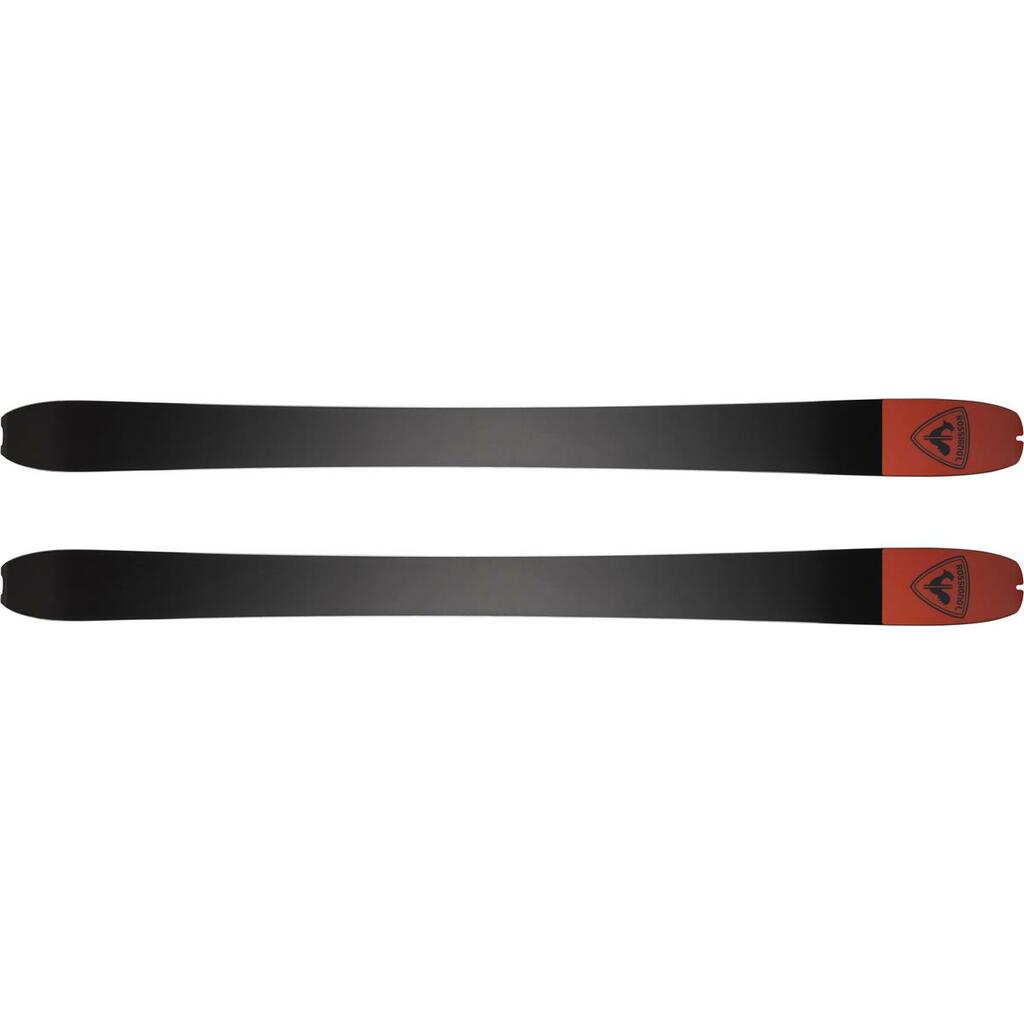 Skialp narty Rossignol Escaper 105 Nano Open